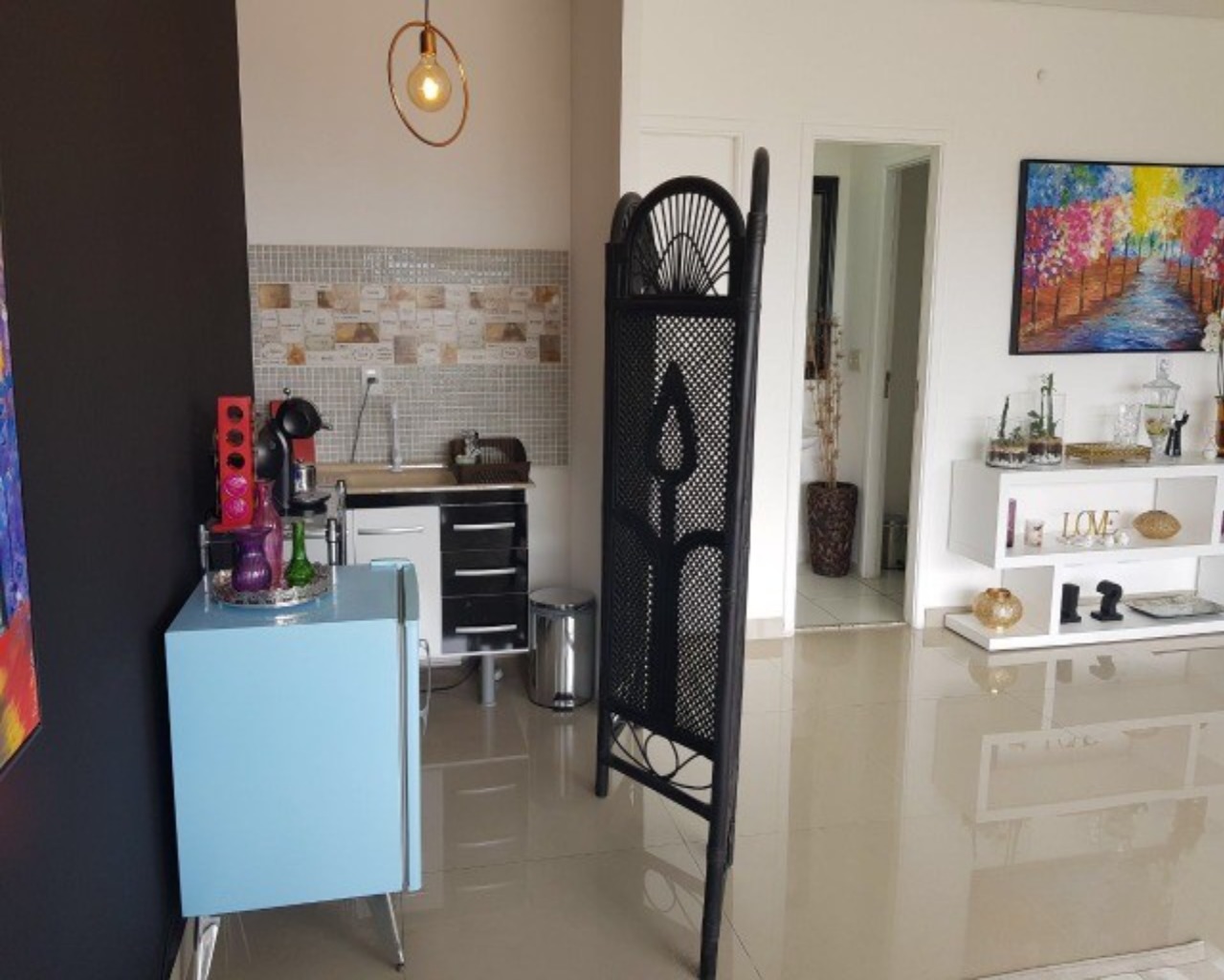 Conjunto Comercial-Sala à venda, 42m² - Foto 8