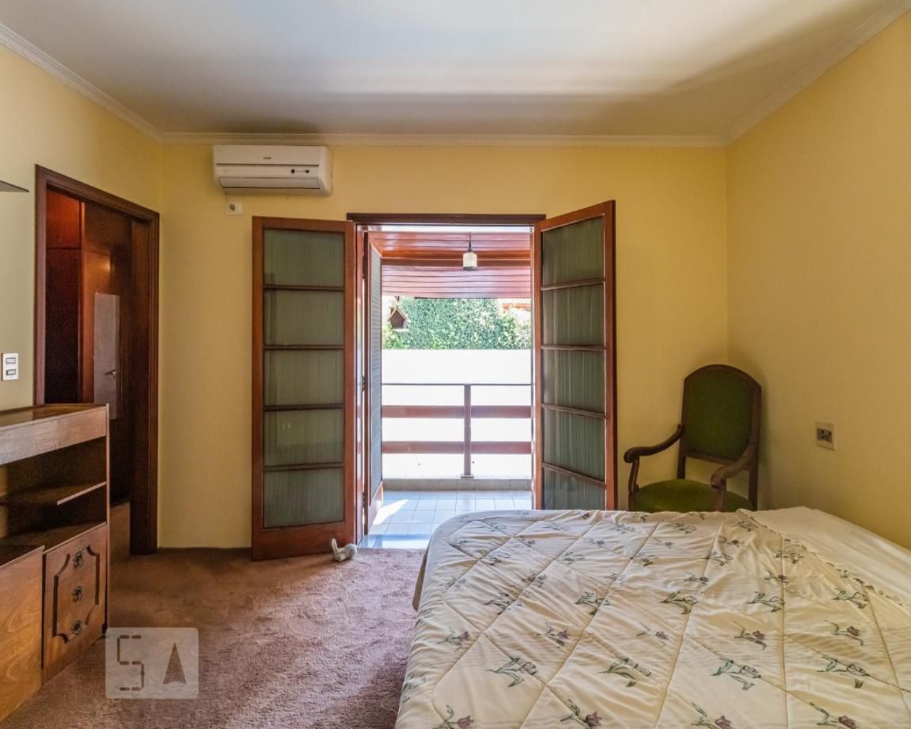 Casa de Condomínio à venda com 3 quartos, 270m² - Foto 23