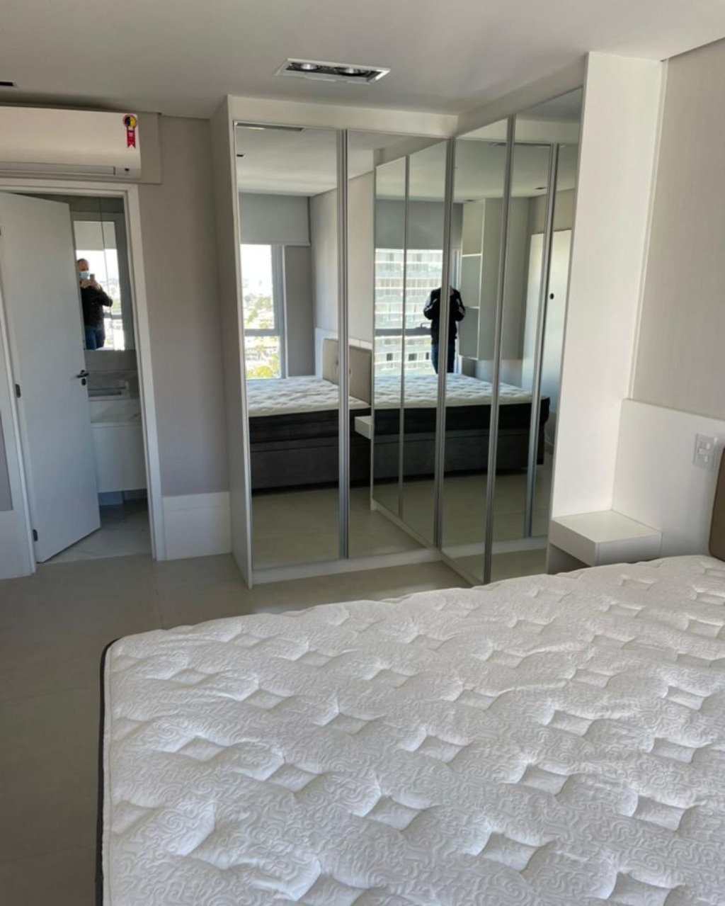 Apartamento para alugar com 2 quartos, 66m² - Foto 20