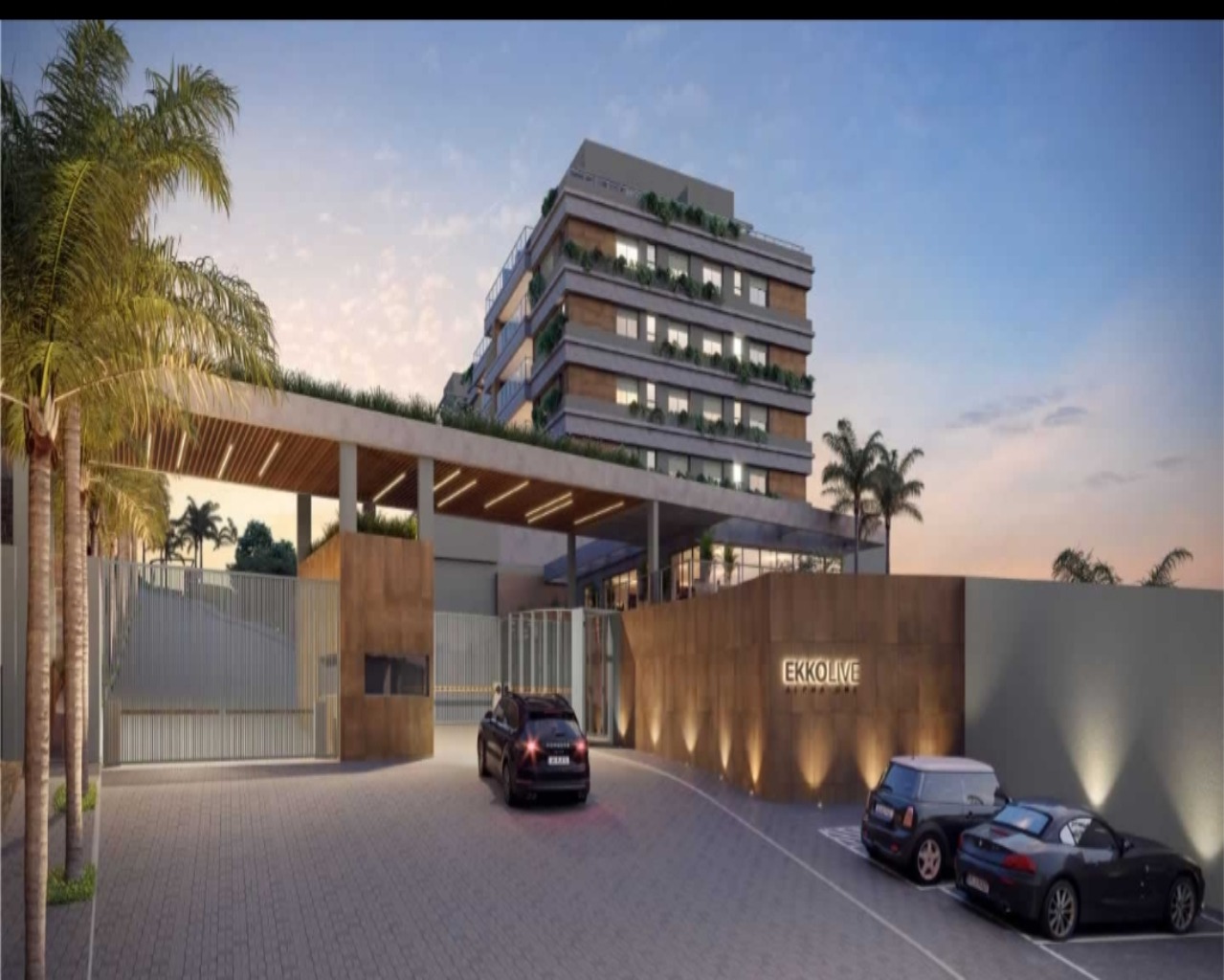 Casa de Condomínio à venda com 4 quartos, 223m² - Foto 5