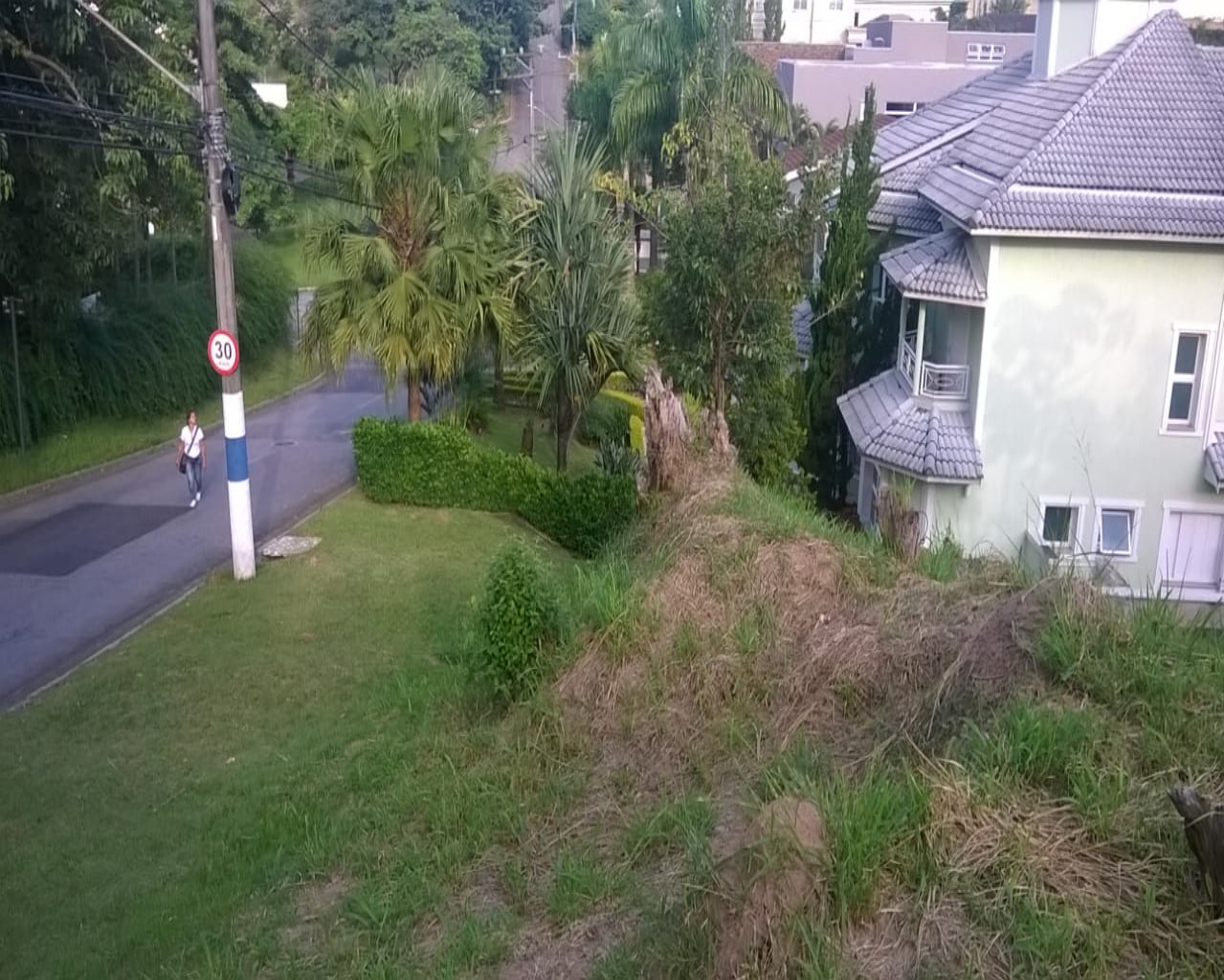 Terreno à venda, 2018m² - Foto 3