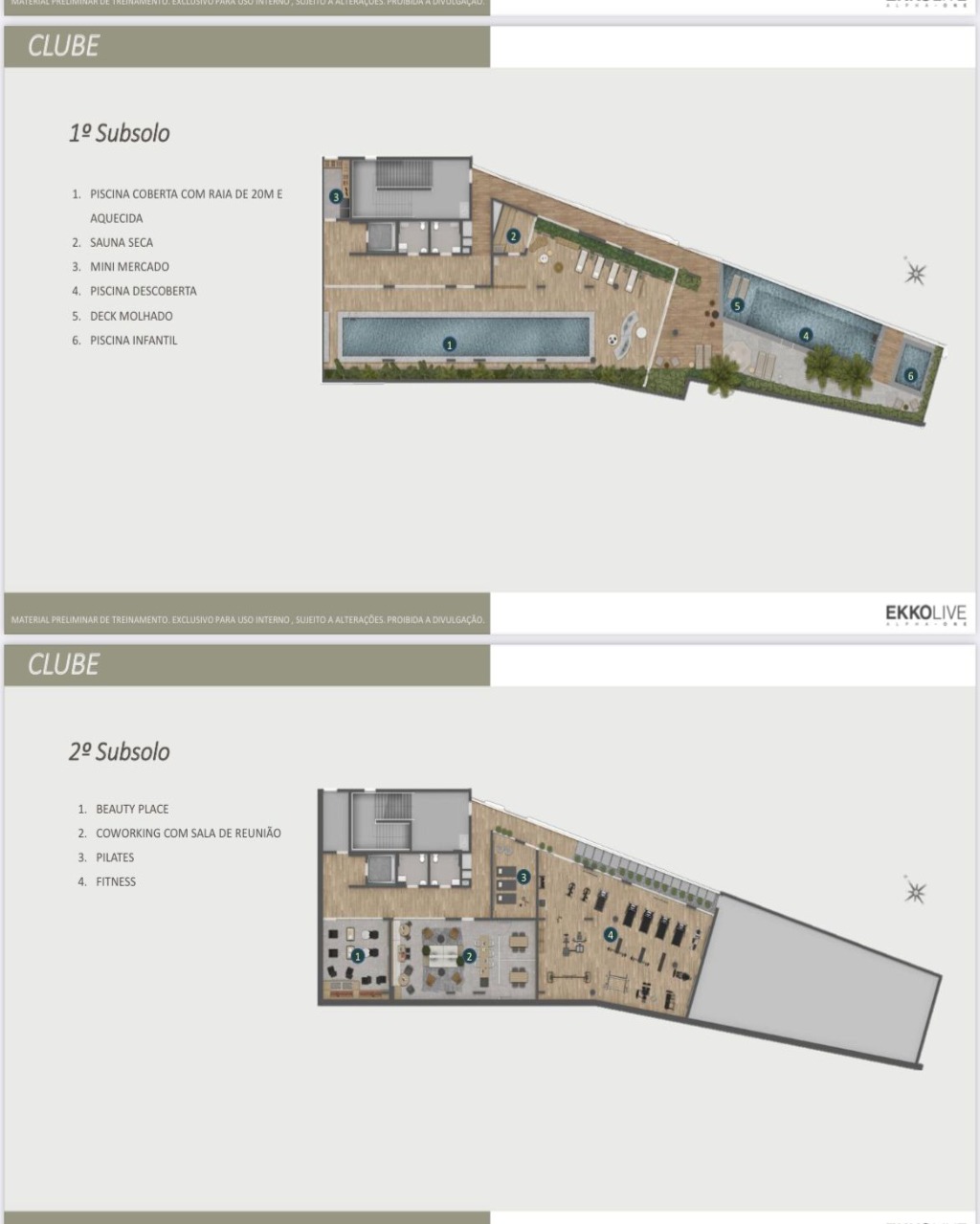 Casa de Condomínio à venda com 4 quartos, 223m² - Foto 34