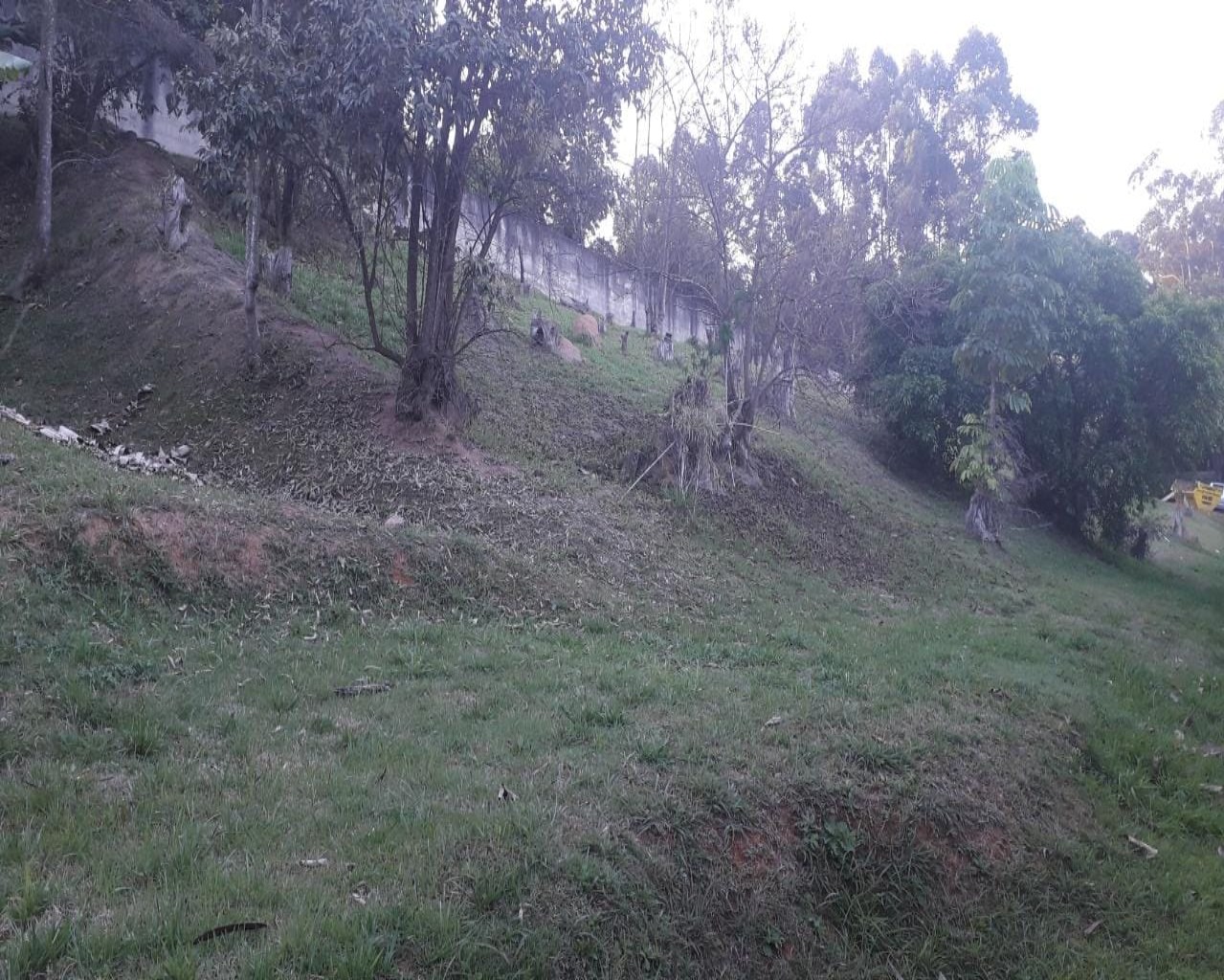 Terreno à venda, 2018m² - Foto 2