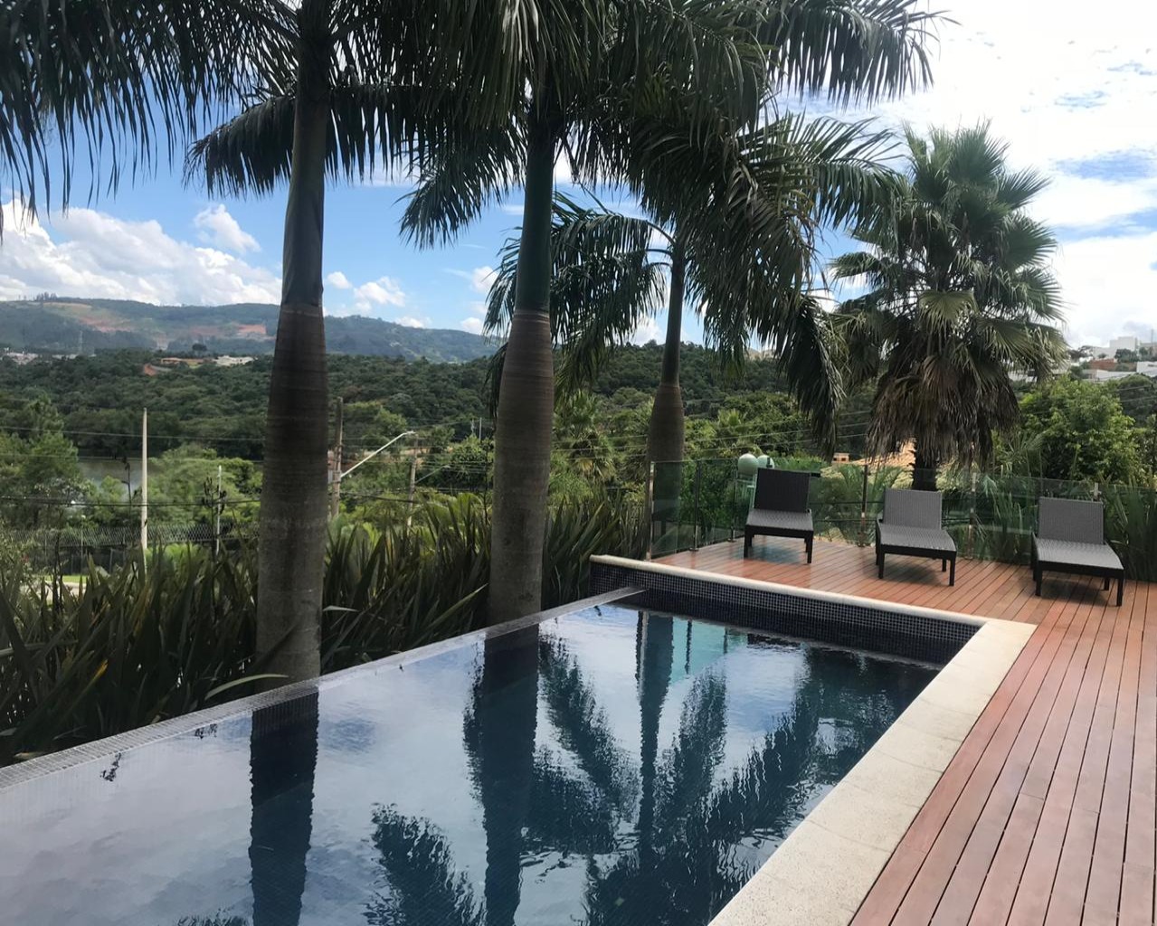 Casa de Condomínio à venda e aluguel com 4 quartos, 700m² - Foto 38