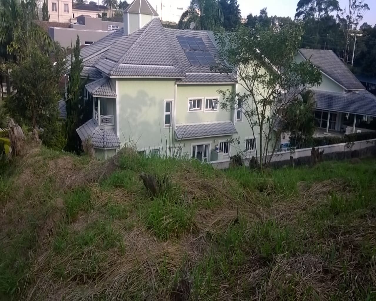 Terreno à venda, 2018m² - Foto 13