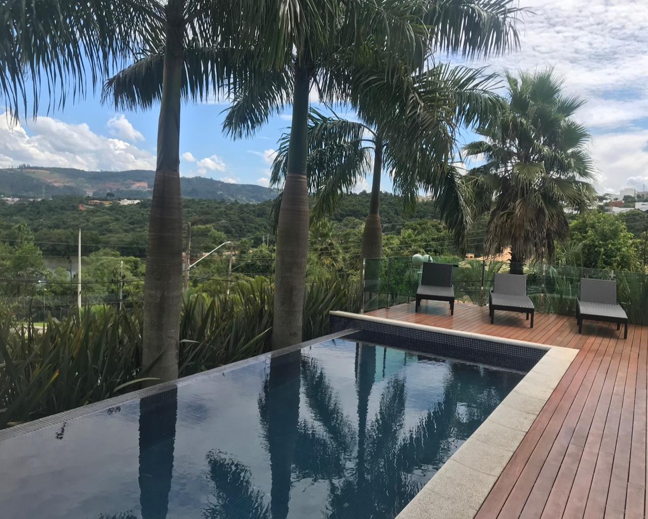 Casa de Condomínio à venda e aluguel com 4 quartos, 700m² - Foto 37