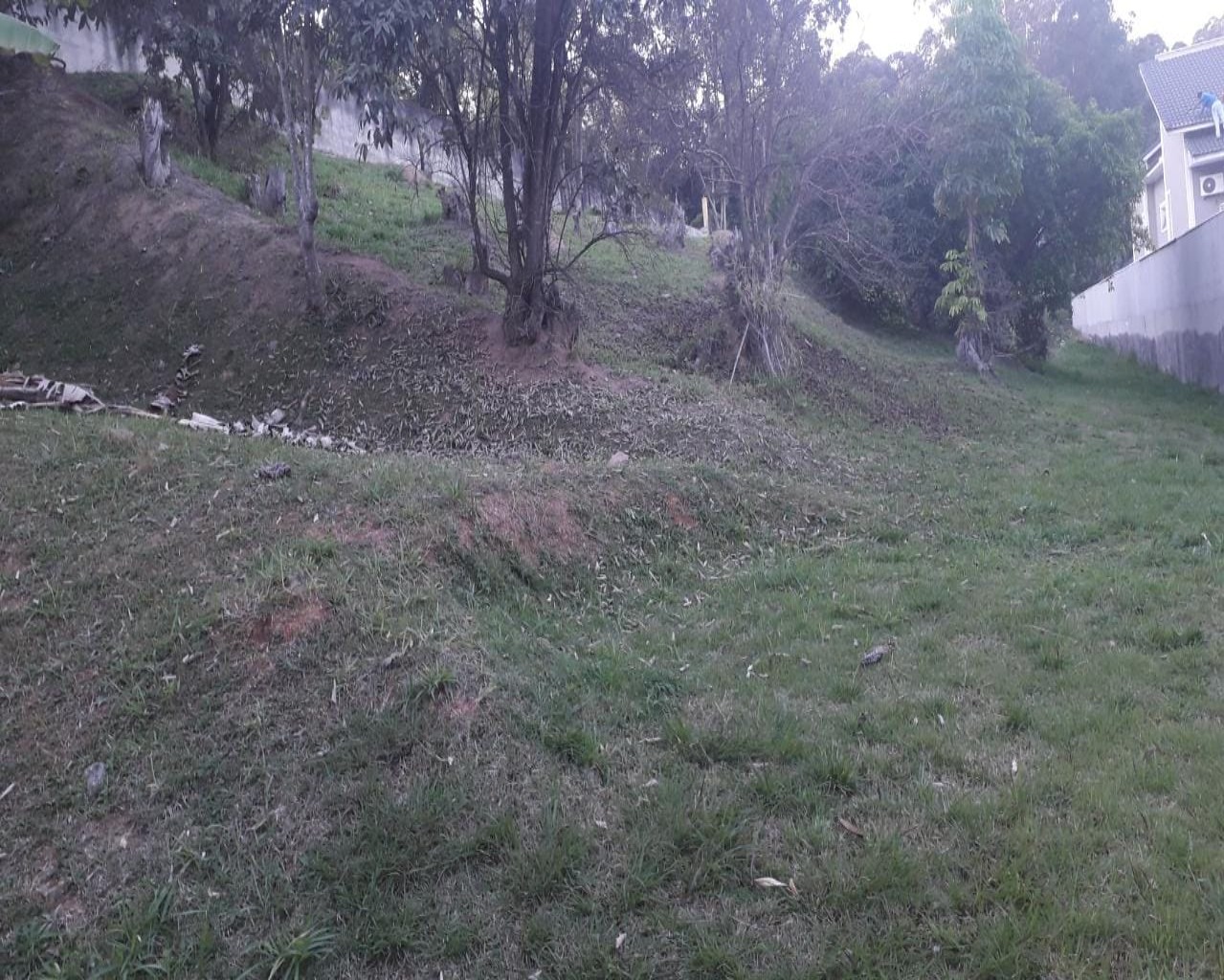 Terreno à venda, 2018m² - Foto 8