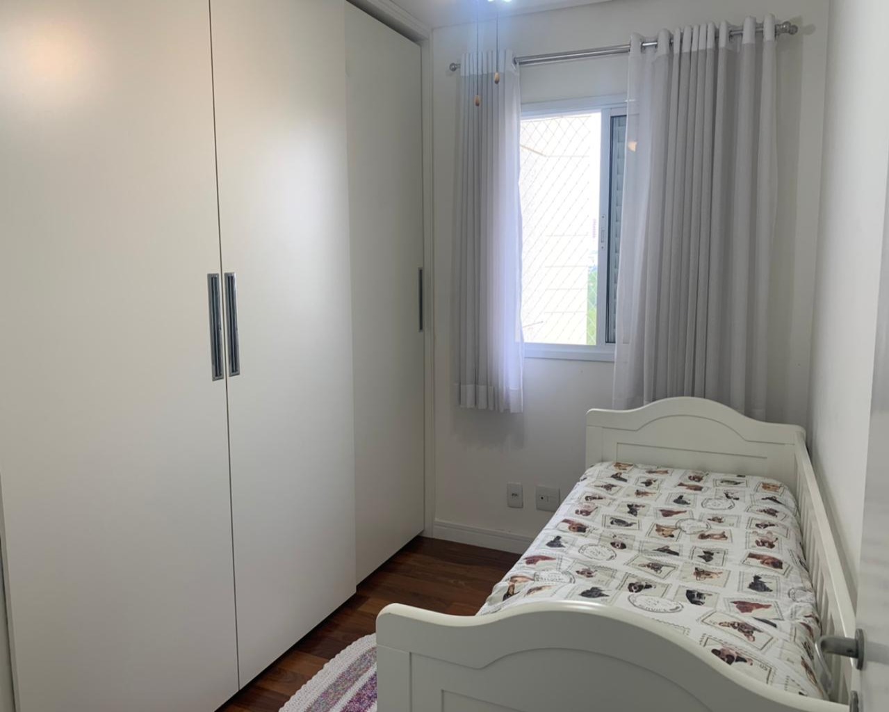 Apartamento à venda com 3 quartos, 105m² - Foto 23