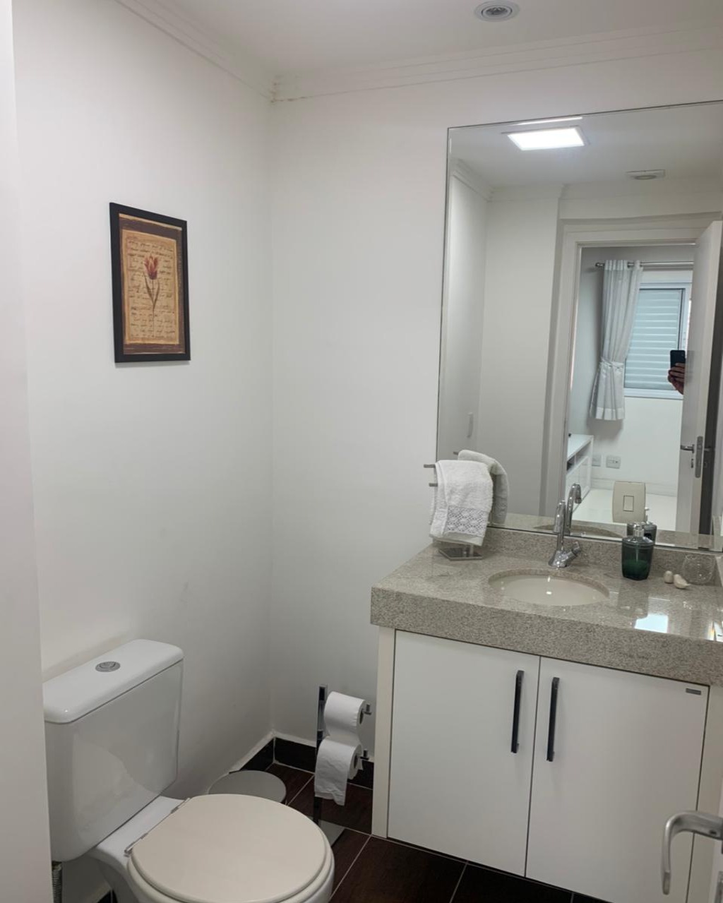 Apartamento à venda com 3 quartos, 105m² - Foto 29