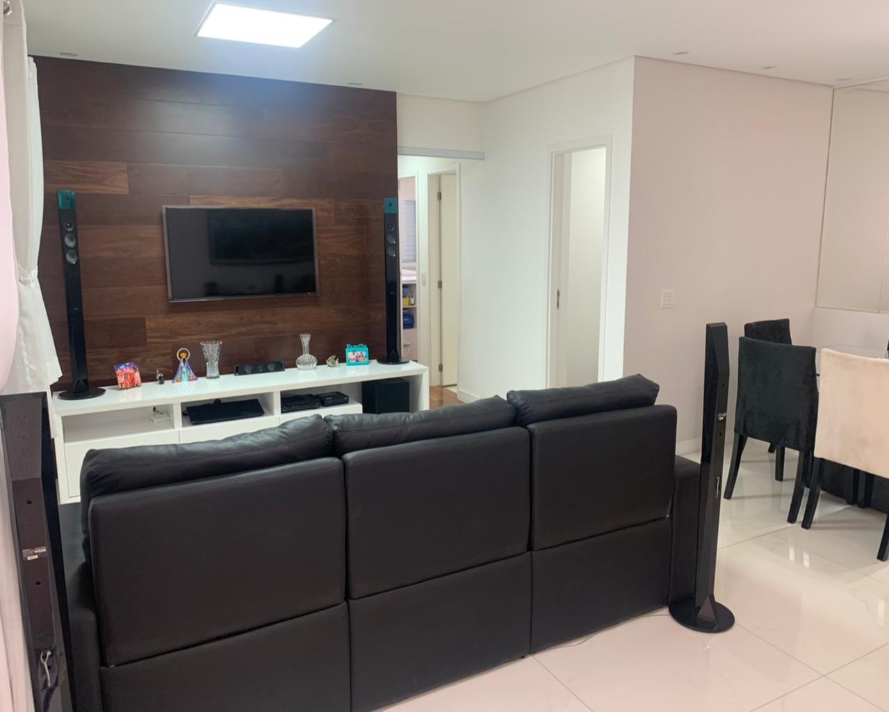 Apartamento à venda com 3 quartos, 105m² - Foto 35