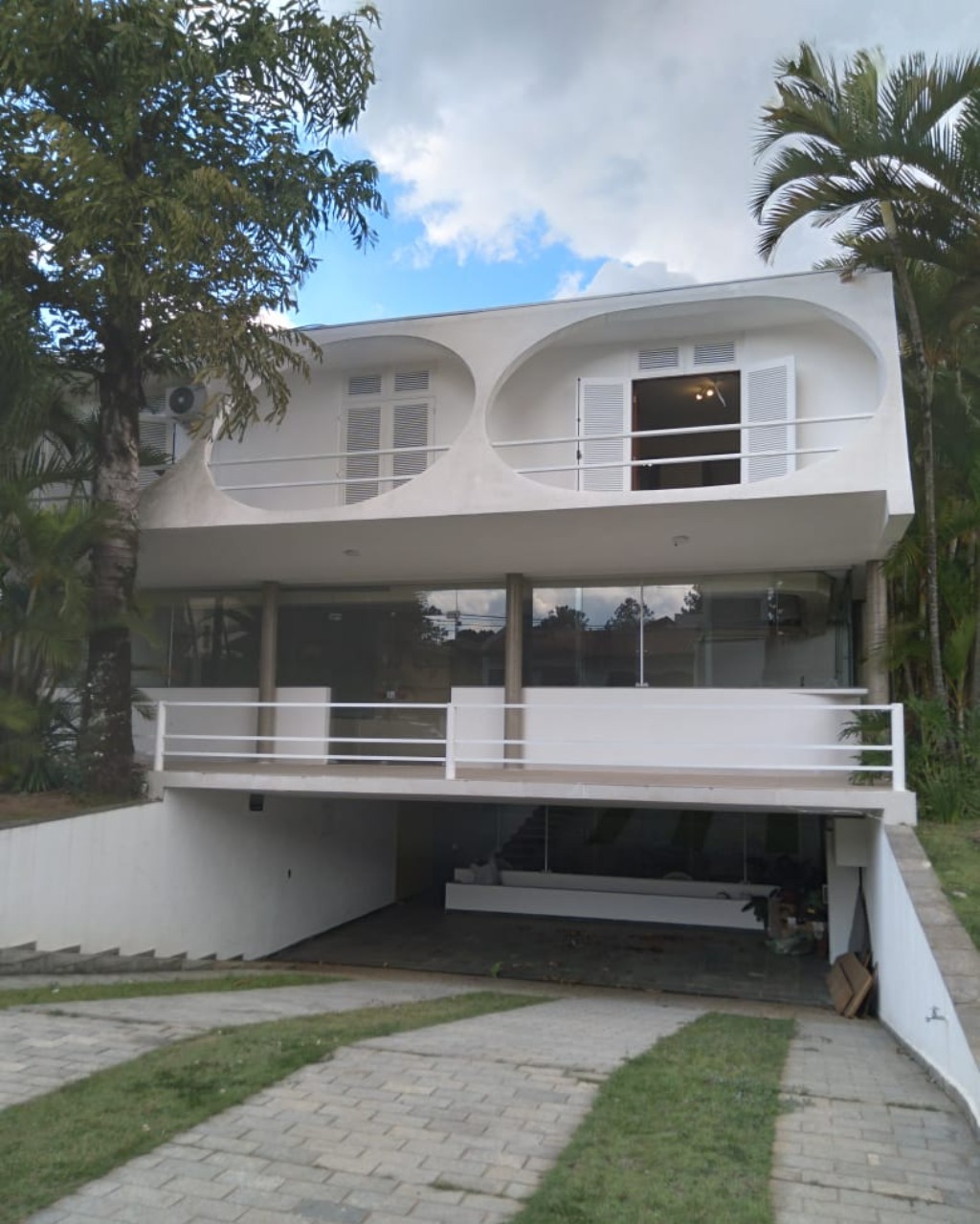 Casa de Condomínio à venda com 4 quartos, 600m² - Foto 10