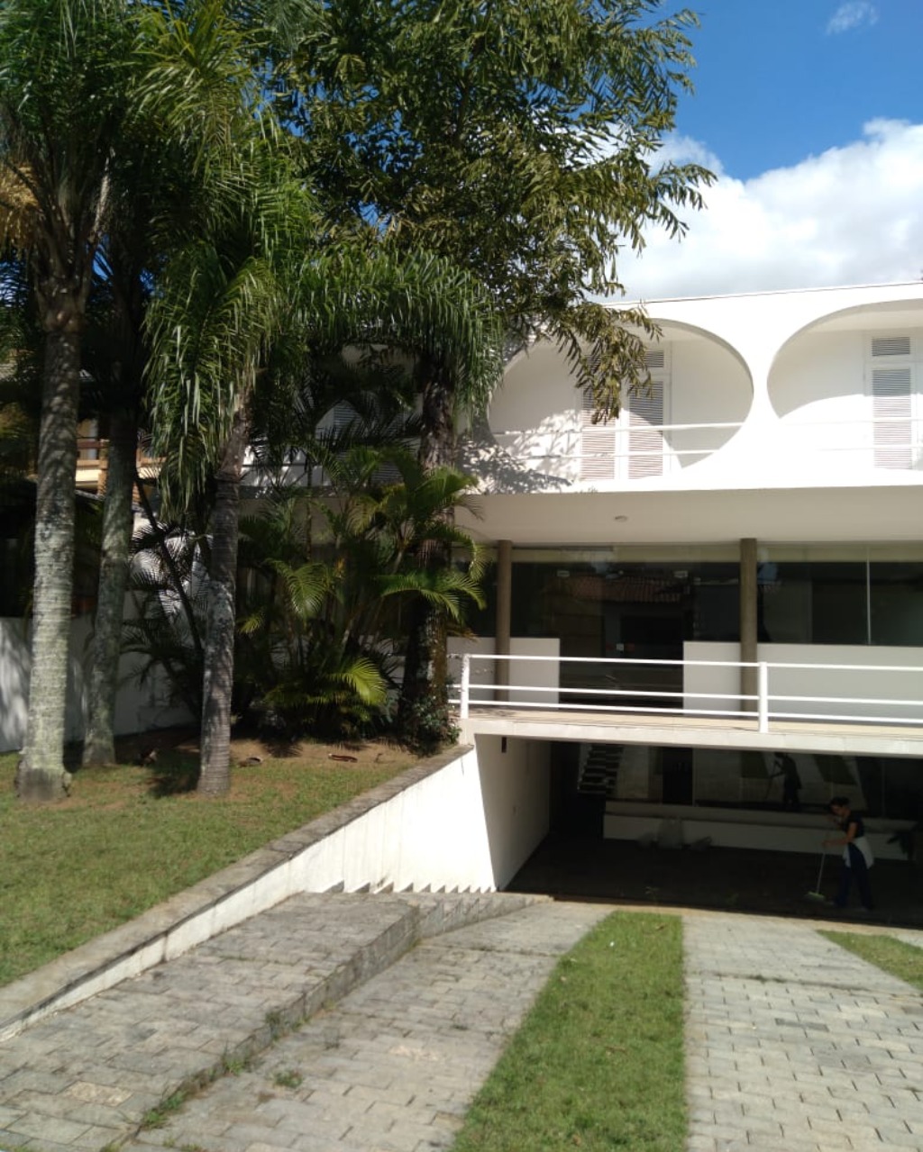 Casa de Condomínio à venda com 4 quartos, 600m² - Foto 12