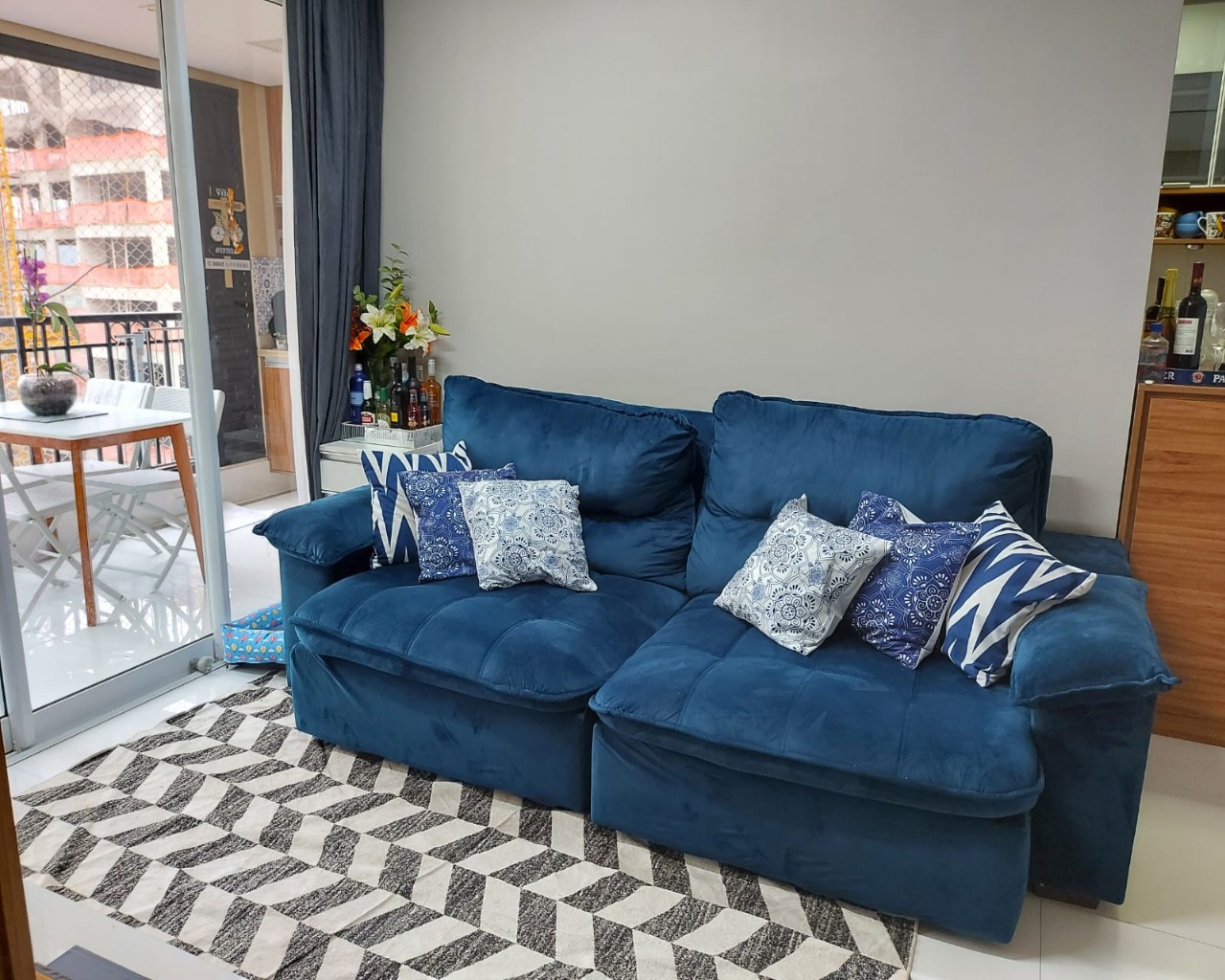 Apartamento à venda com 3 quartos, 81m² - Foto 26