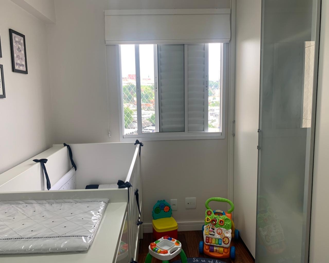 Apartamento à venda com 3 quartos, 105m² - Foto 25