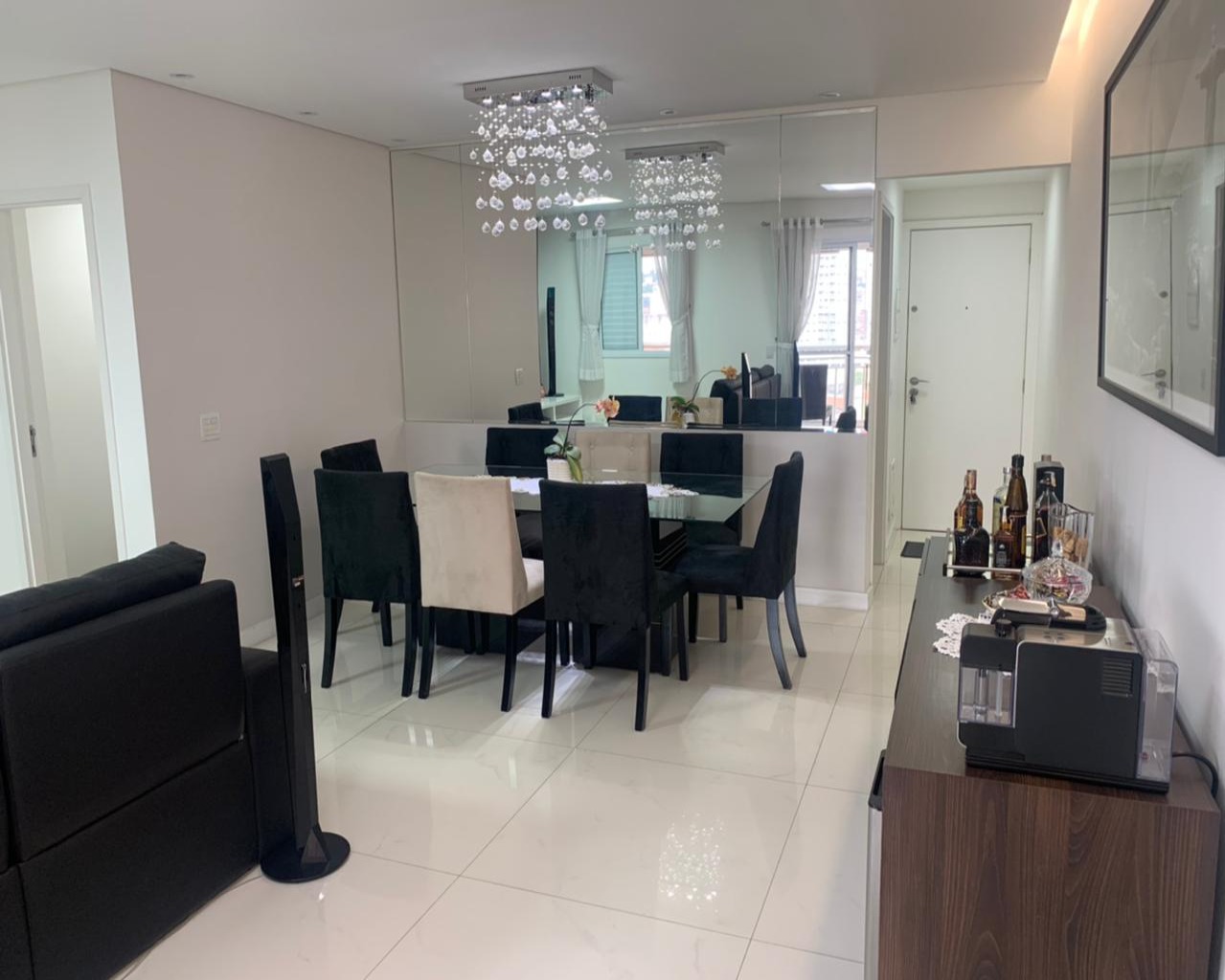 Apartamento à venda com 3 quartos, 105m² - Foto 34