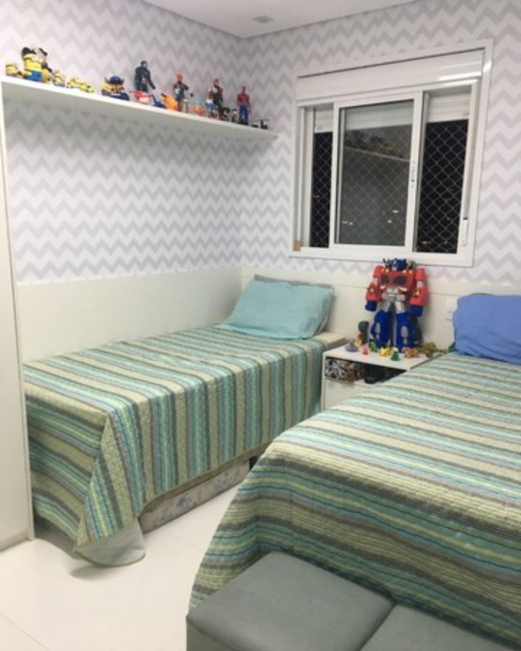 Apartamento à venda com 3 quartos, 81m² - Foto 8