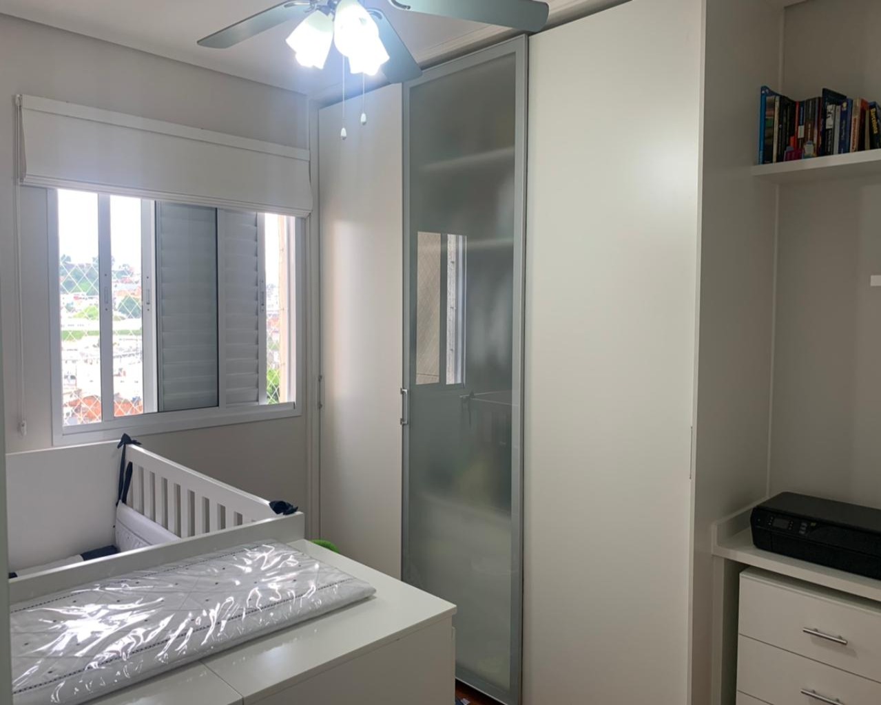 Apartamento à venda com 3 quartos, 105m² - Foto 26