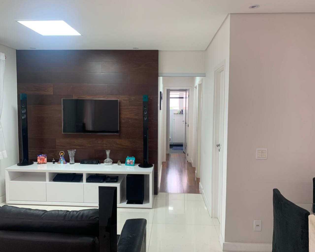 Apartamento à venda com 3 quartos, 105m² - Foto 28