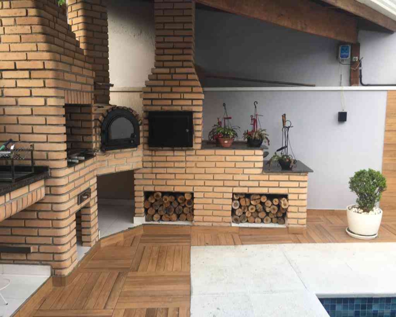 Casa de Condomínio à venda com 4 quartos, 535m² - Foto 33