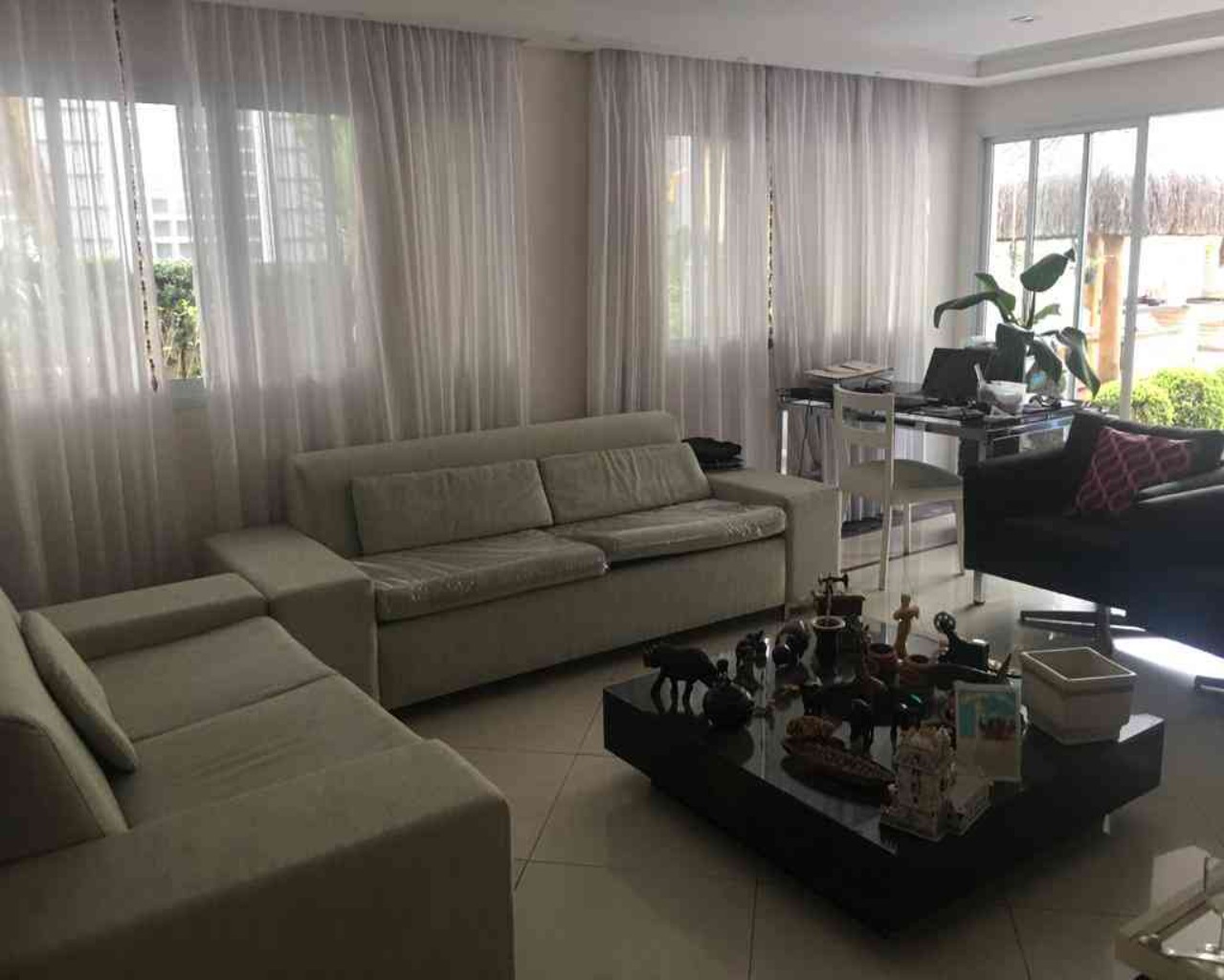 Casa de Condomínio à venda com 4 quartos, 535m² - Foto 26