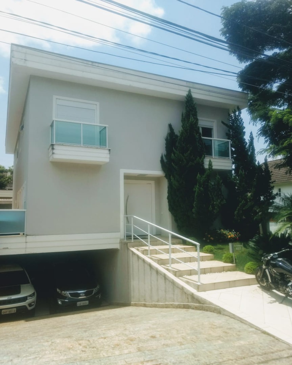 Casa de Condomínio à venda com 4 quartos, 300m² - Foto 17