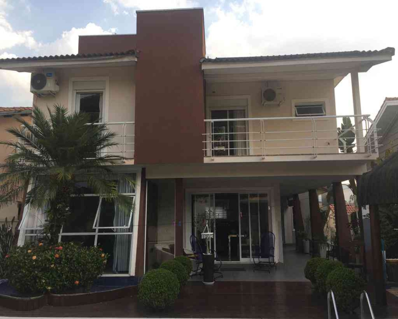 Casa de Condomínio à venda com 4 quartos, 535m² - Foto 37