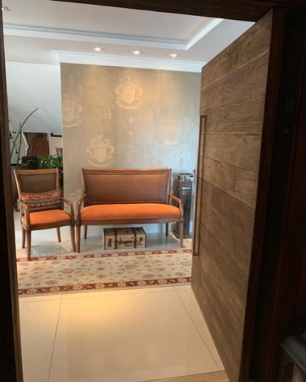 Cobertura à venda com 5 quartos, 500m² - Foto 16