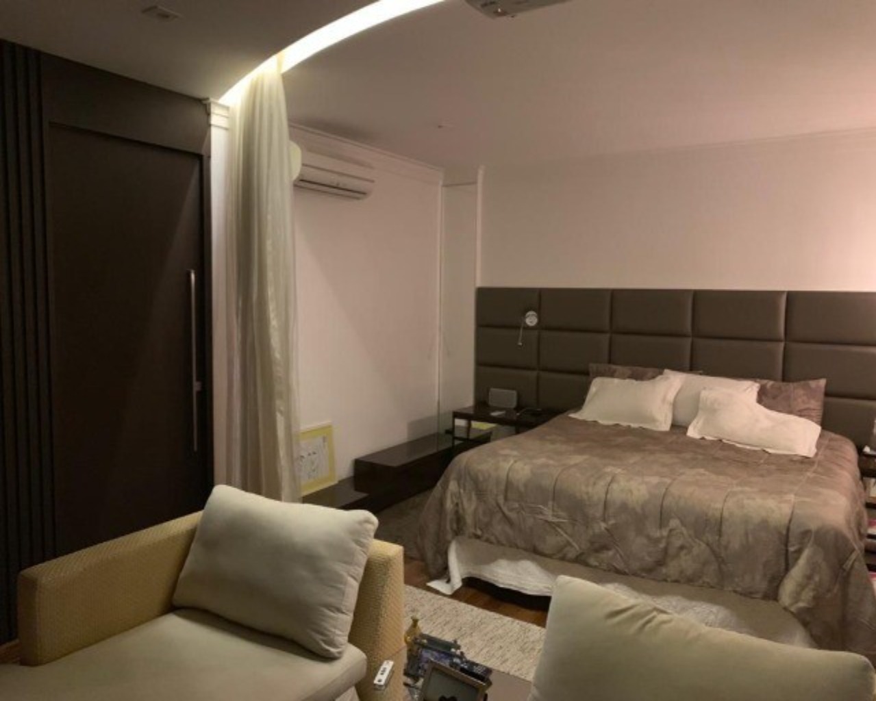 Cobertura à venda com 5 quartos, 500m² - Foto 12