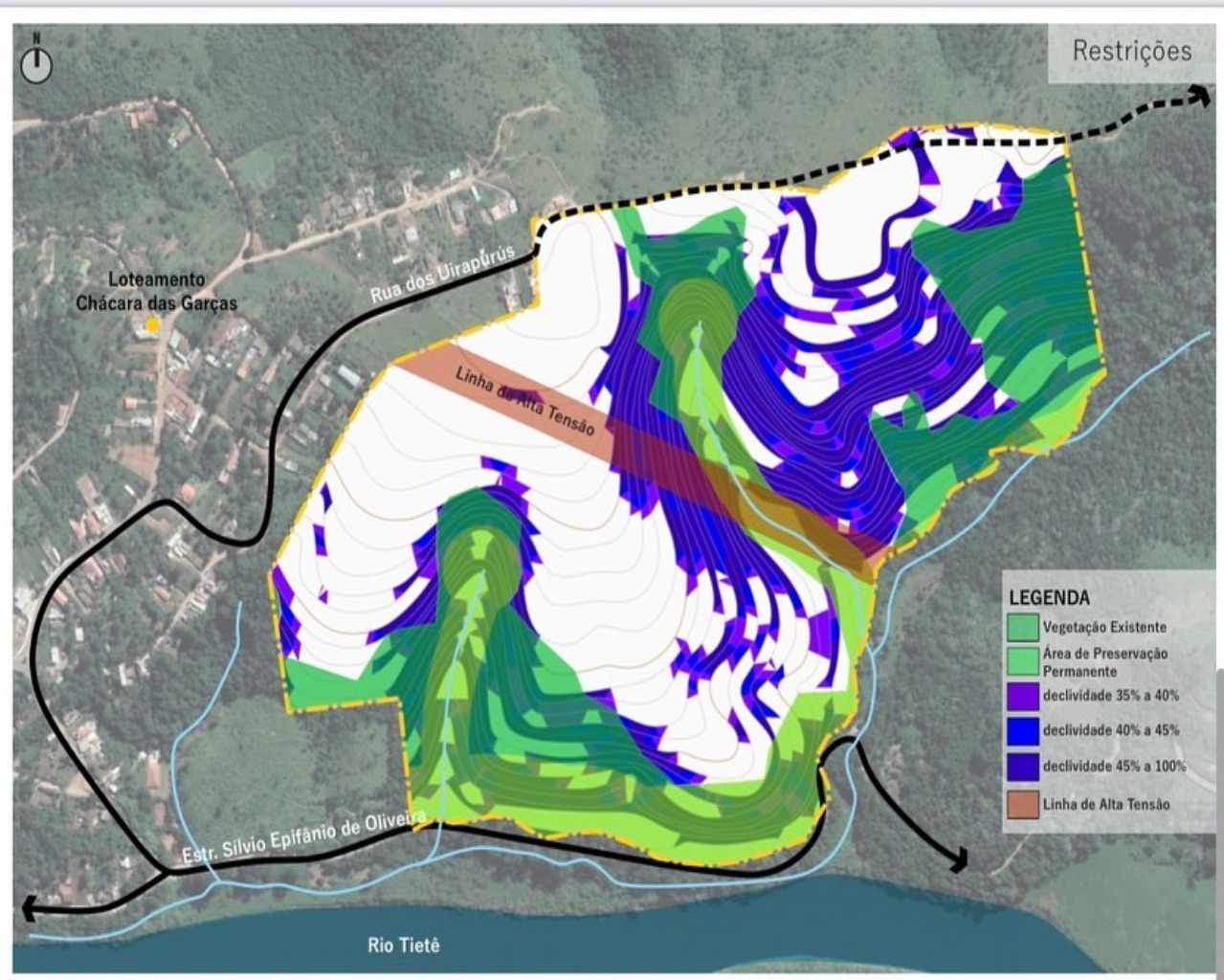 Terreno à venda, 548000m² - Foto 8