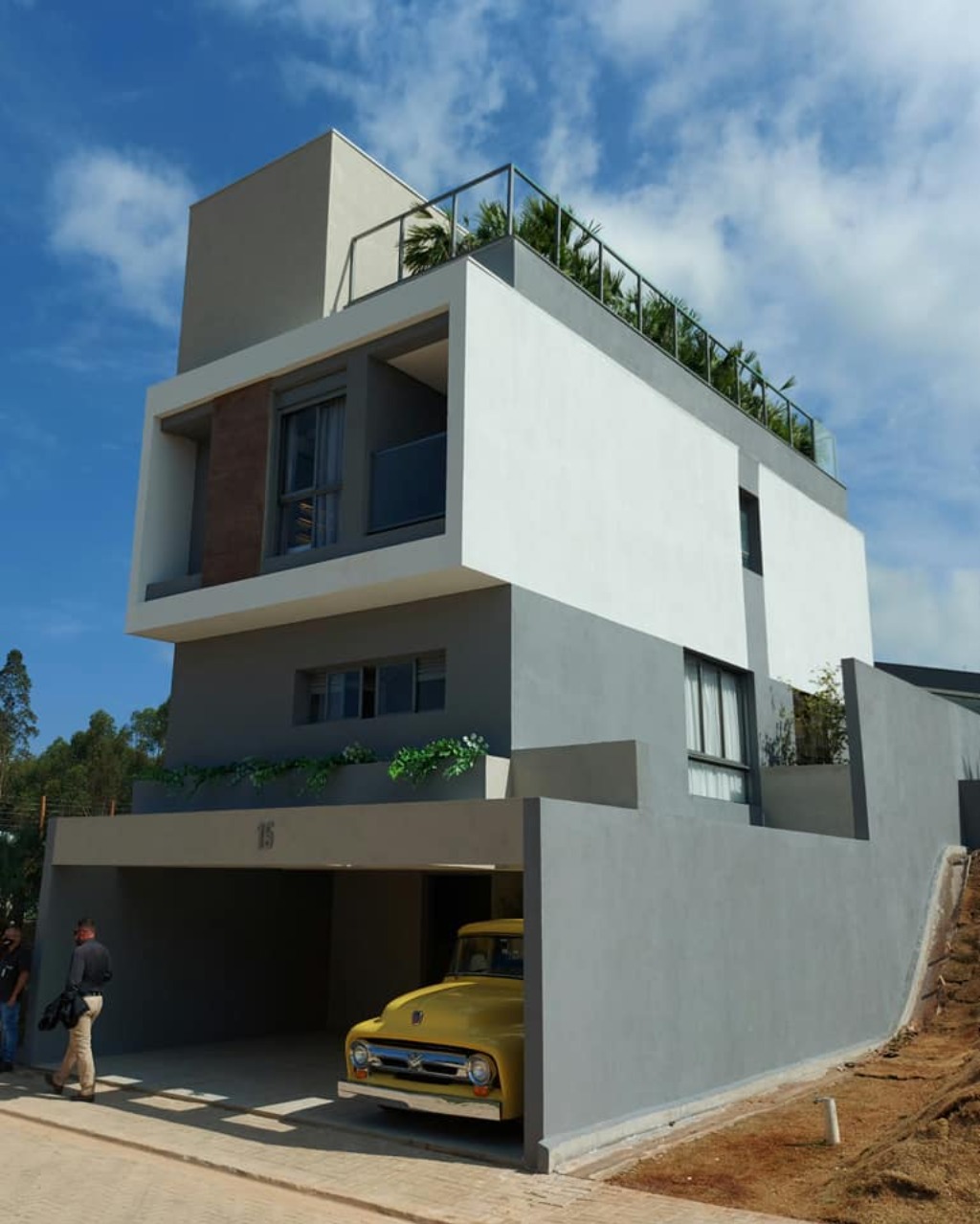 Casa de Condomínio à venda com 4 quartos, 223m² - Foto 64