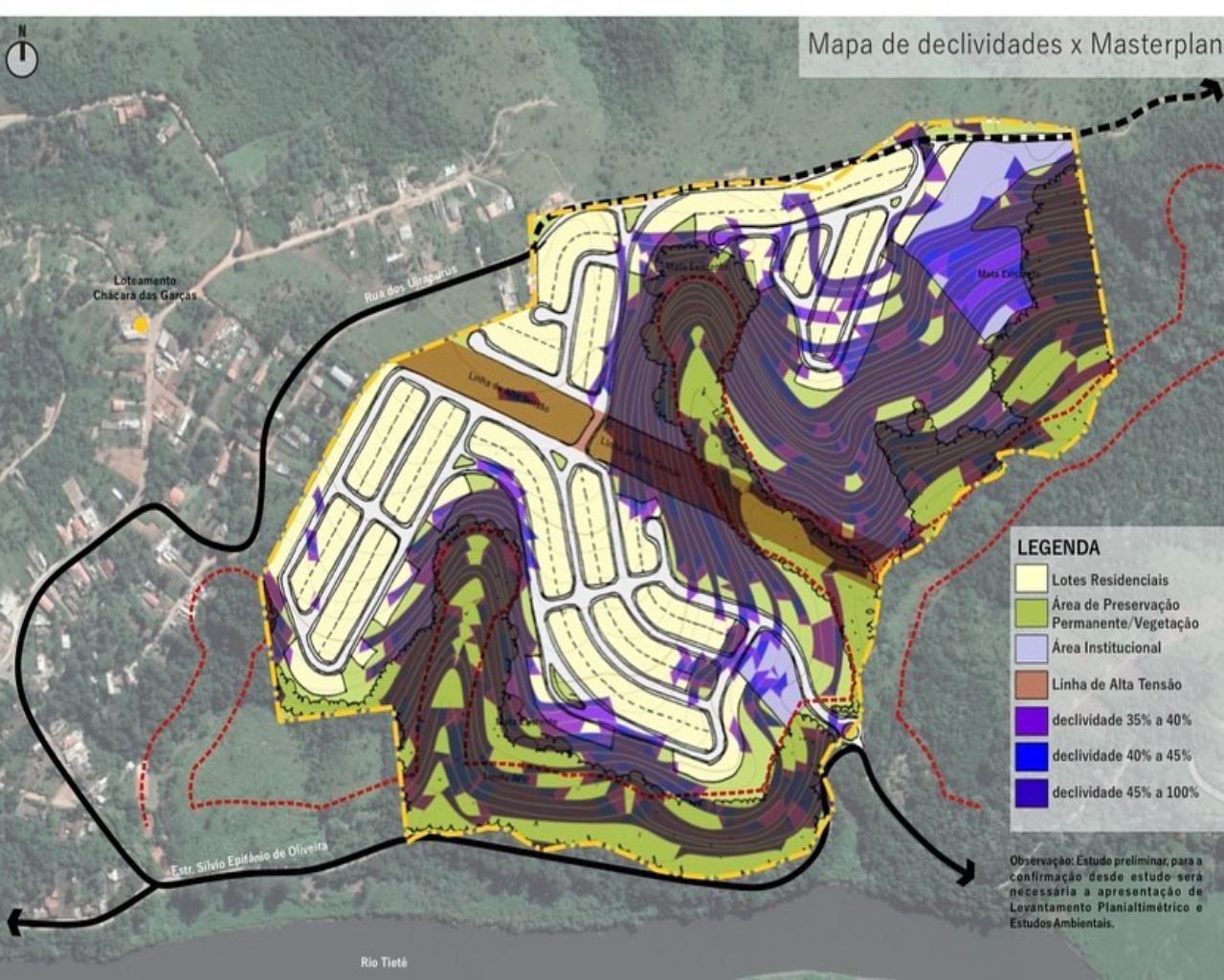 Terreno à venda, 548000m² - Foto 6