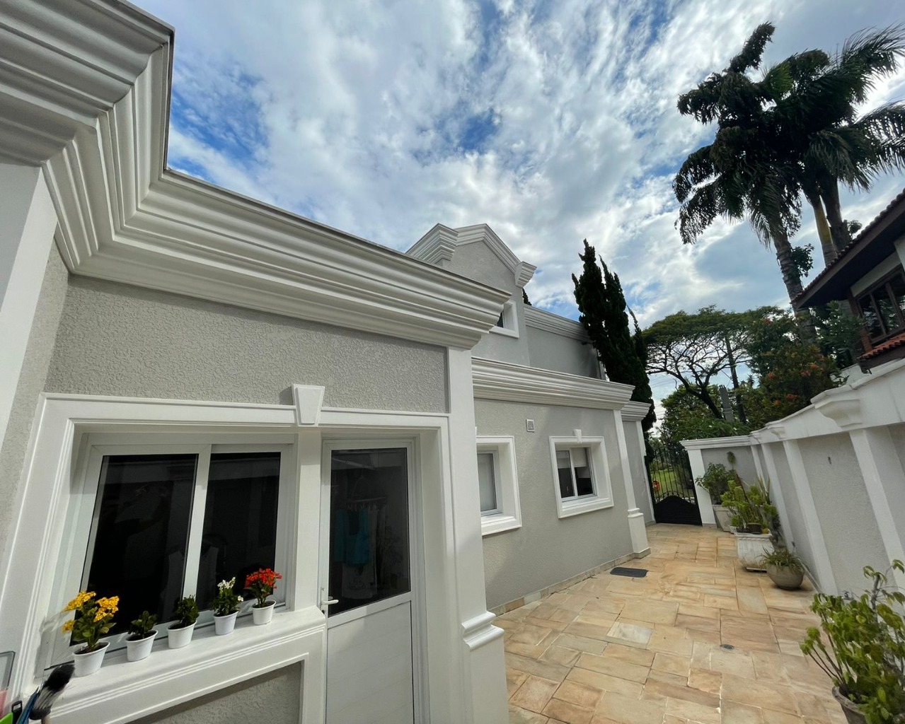 Casa de Condomínio à venda e aluguel com 5 quartos, 760m² - Foto 35