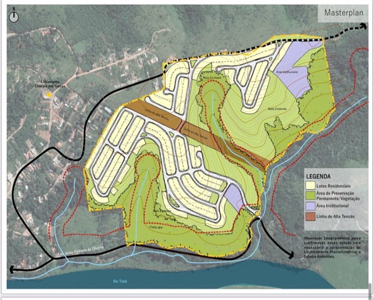 Terreno à venda, 548000m² - Foto 7