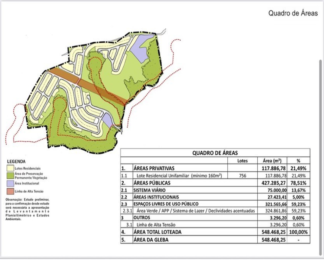 Terreno à venda, 548000m² - Foto 4