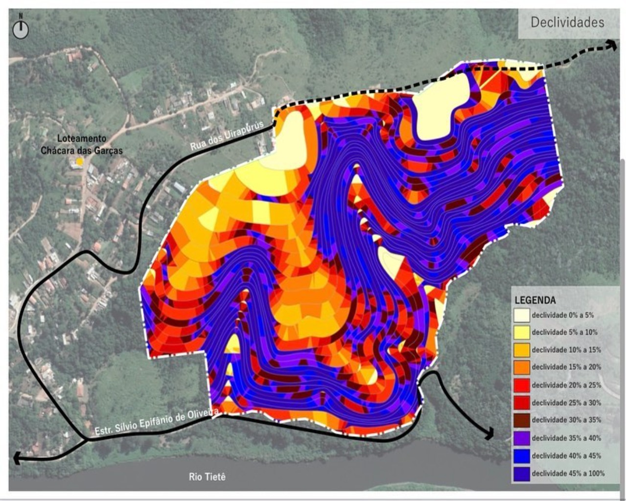 Terreno à venda, 548000m² - Foto 9