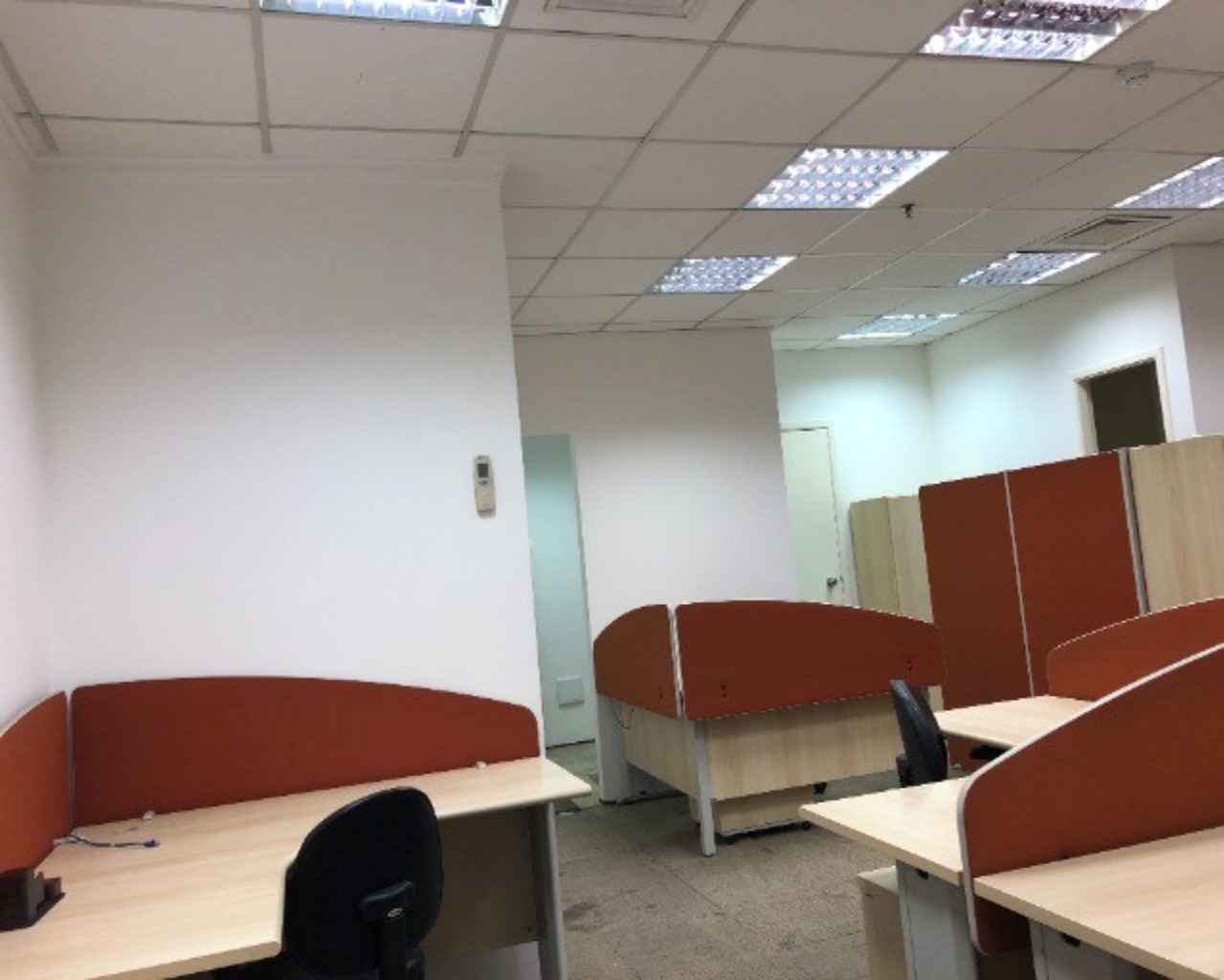 Conjunto Comercial-Sala para alugar, 70m² - Foto 13