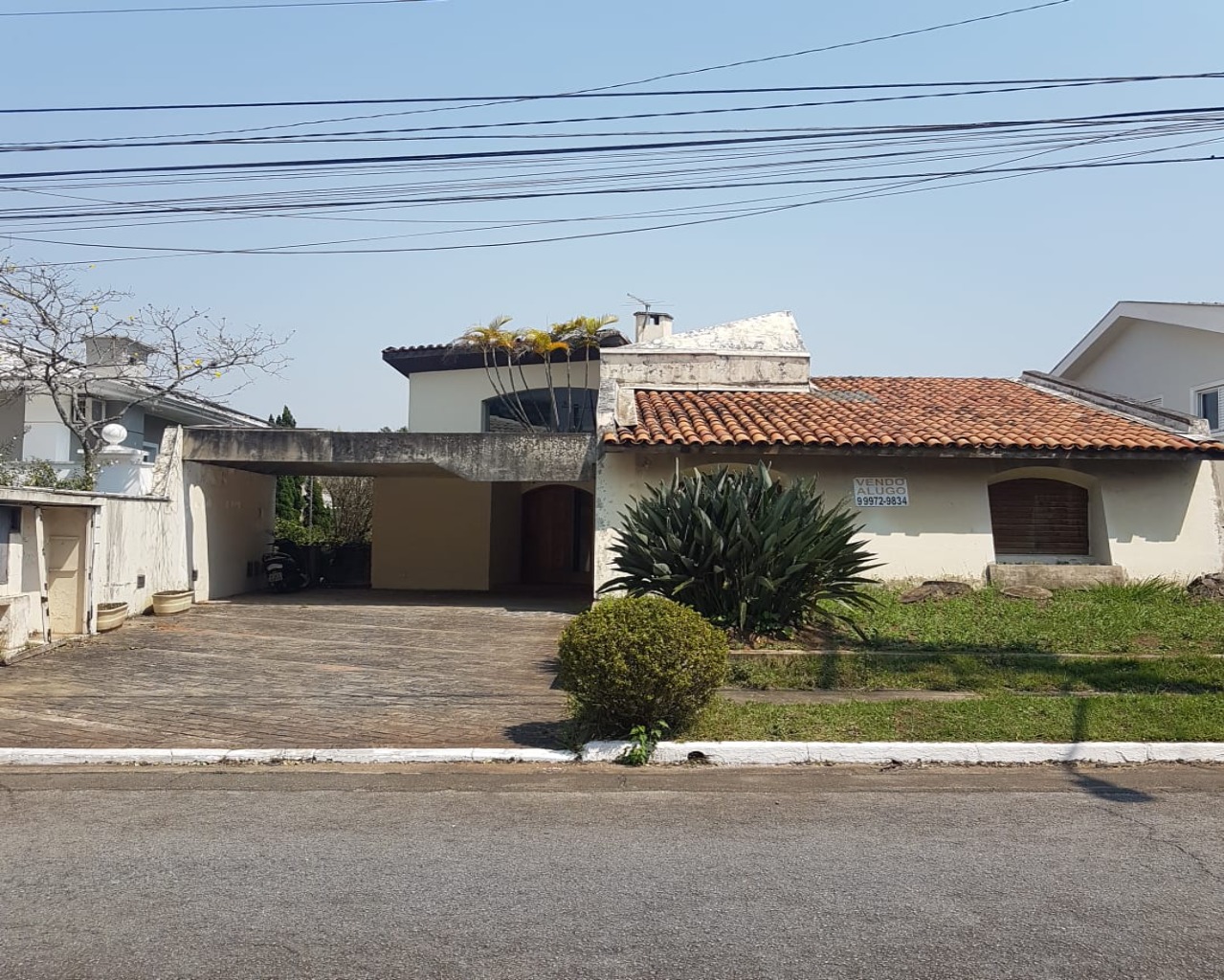 Casa à venda e aluguel com 3 quartos, 330m² - Foto 16