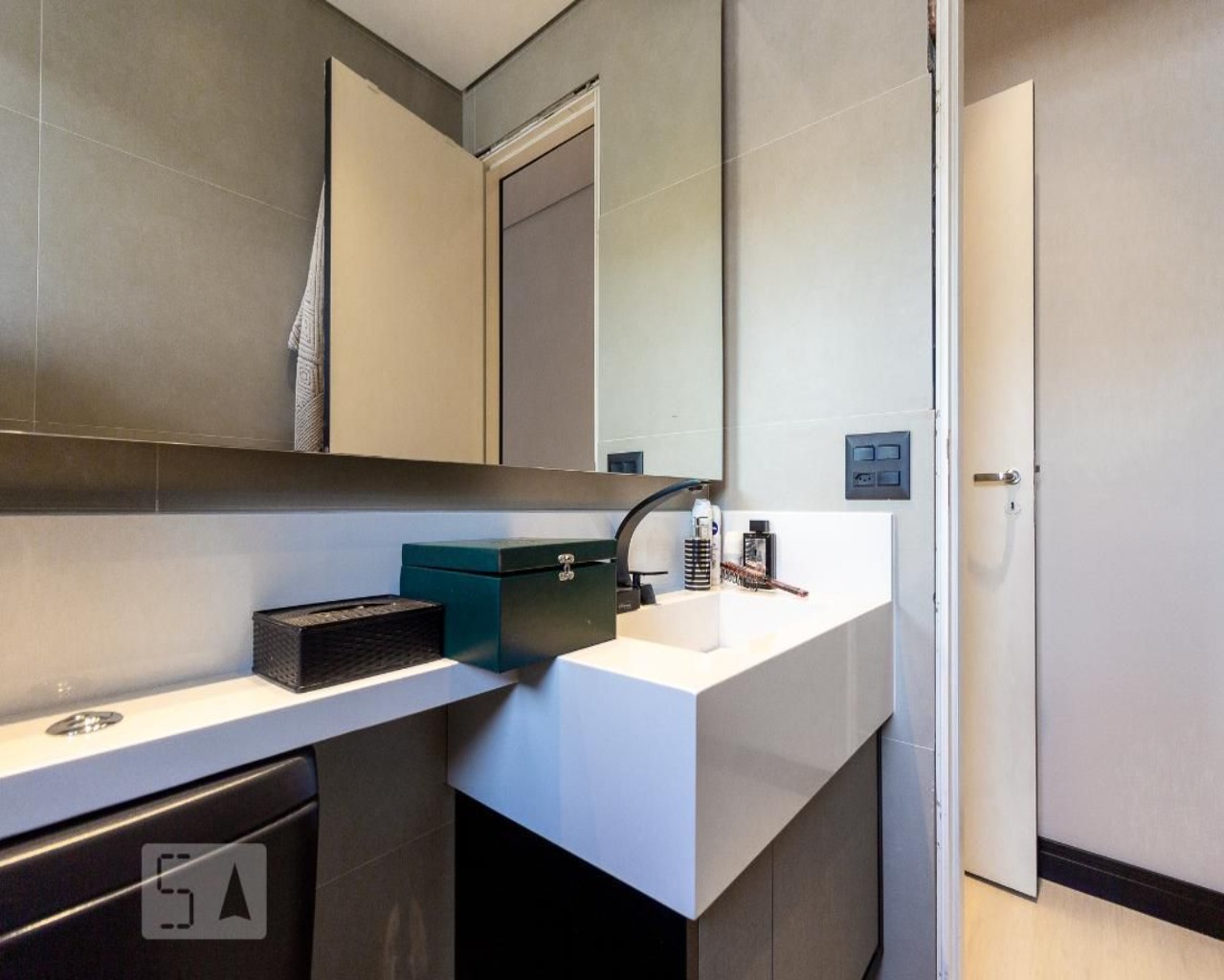 Apartamento à venda com 2 quartos, 75m² - Foto 22