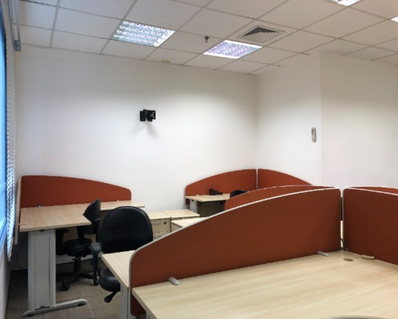 Conjunto Comercial-Sala para alugar, 70m² - Foto 12