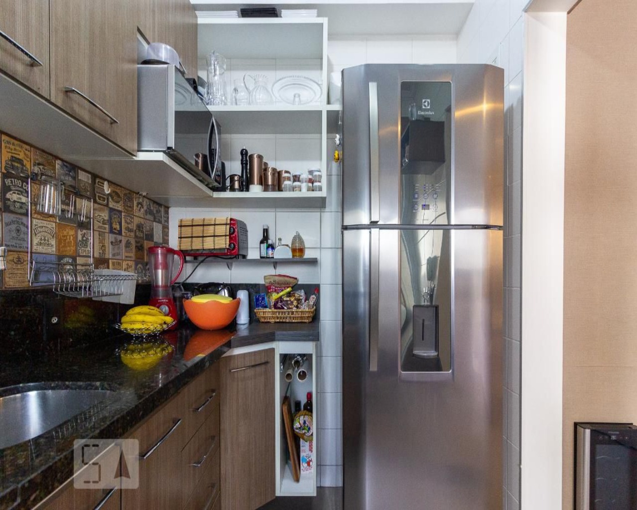 Apartamento à venda com 2 quartos, 75m² - Foto 13