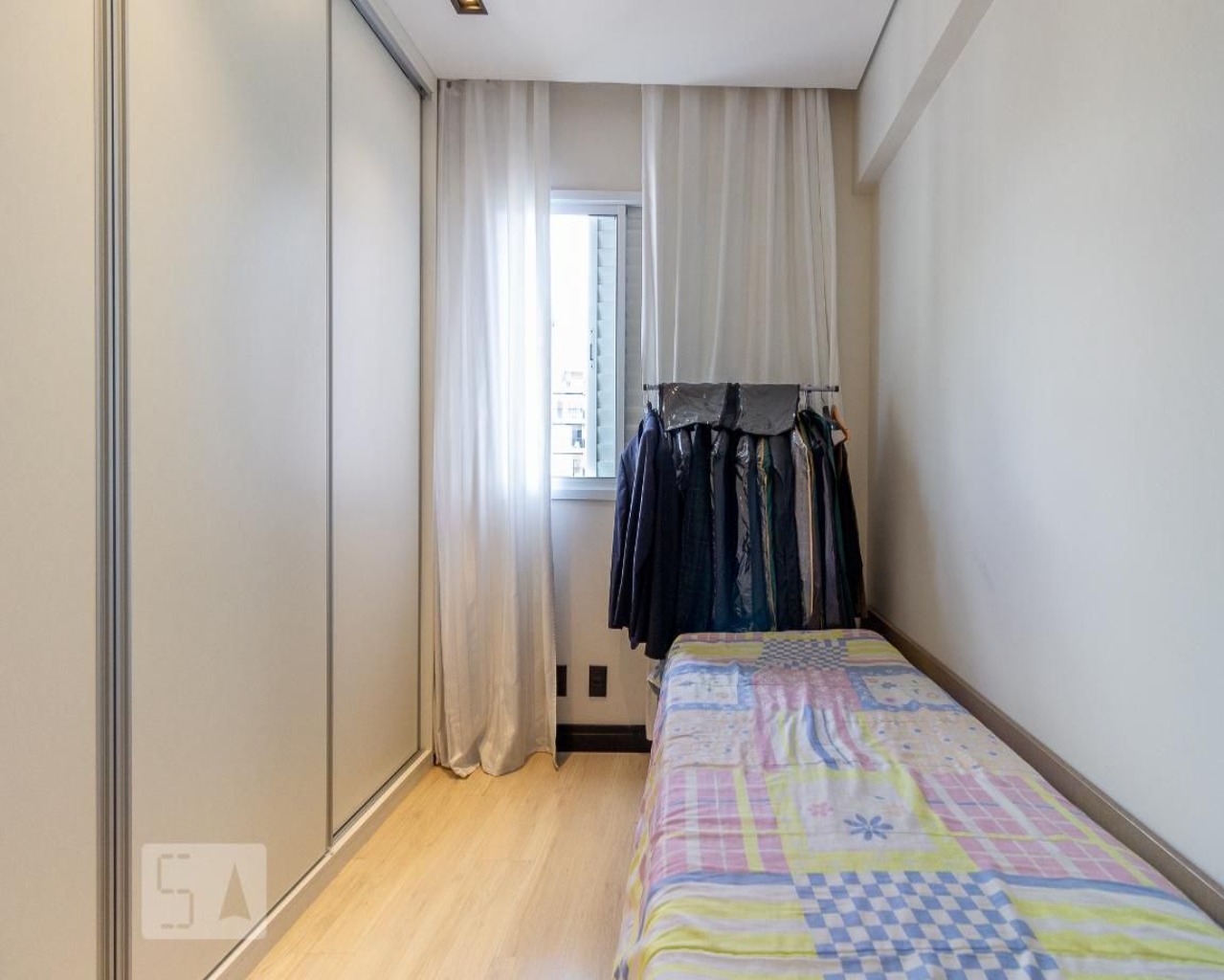 Apartamento à venda com 2 quartos, 75m² - Foto 7