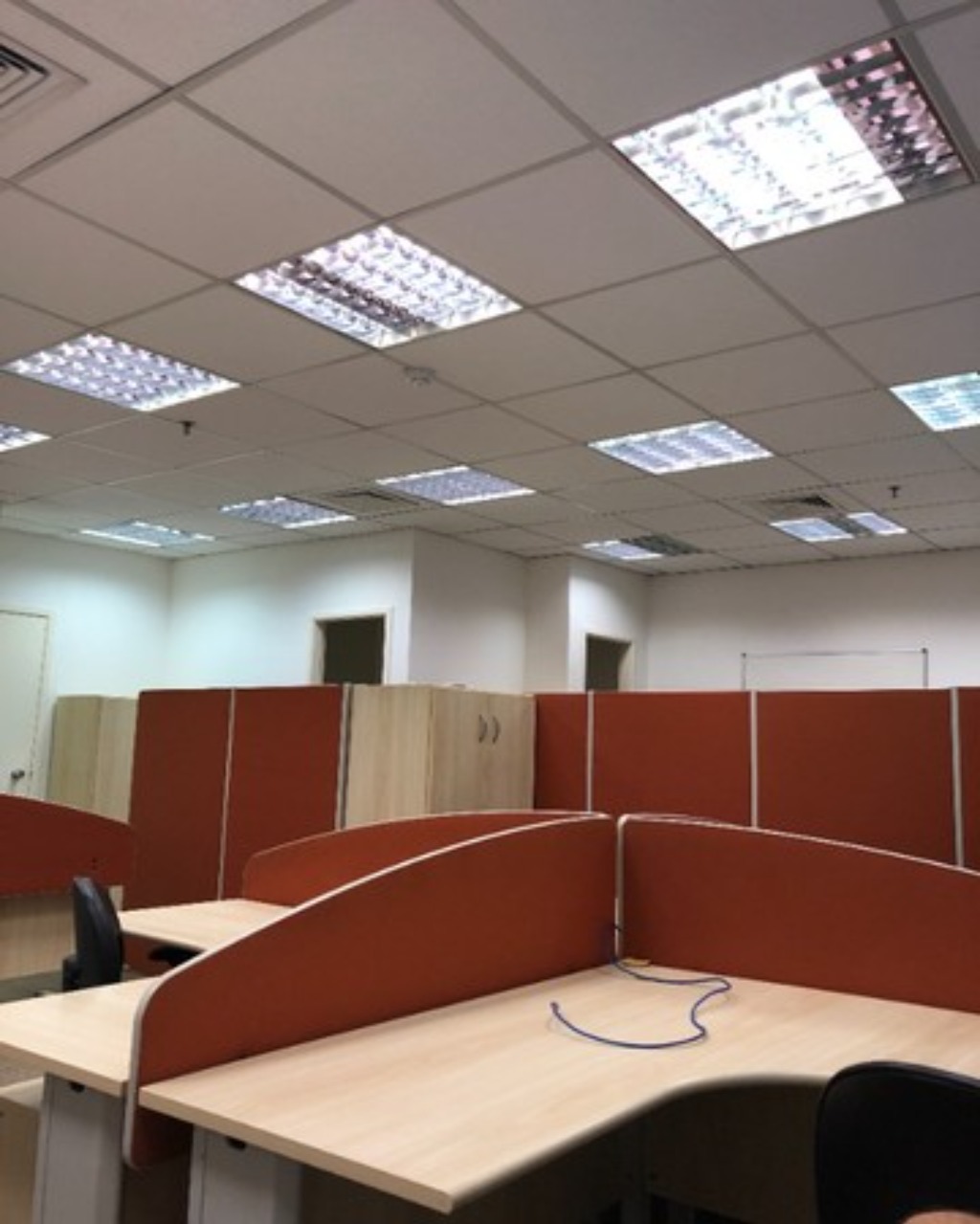 Conjunto Comercial-Sala para alugar, 70m² - Foto 4