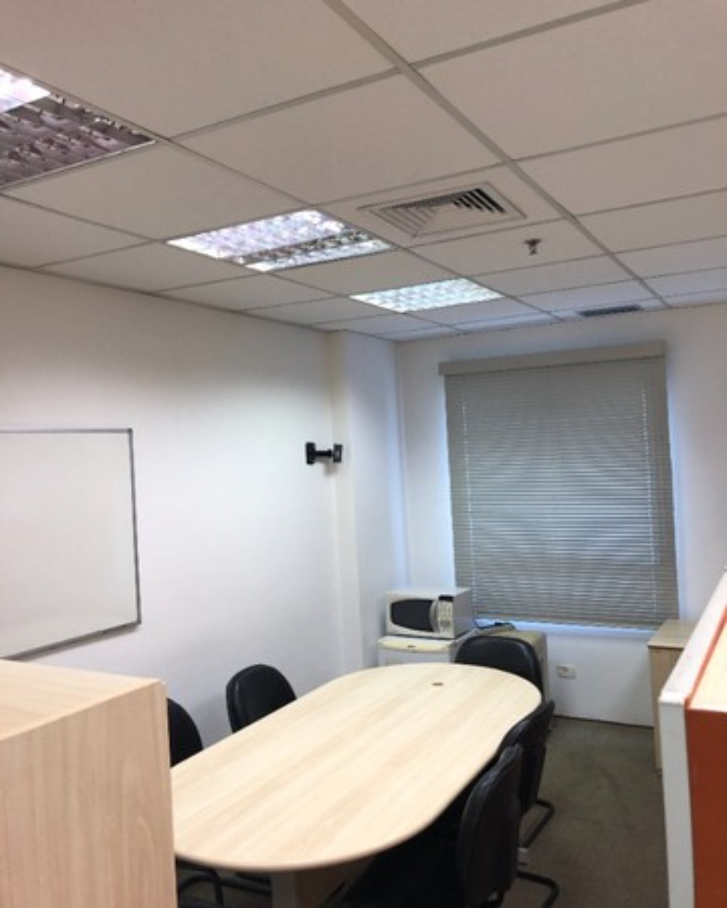 Conjunto Comercial-Sala para alugar, 70m² - Foto 8