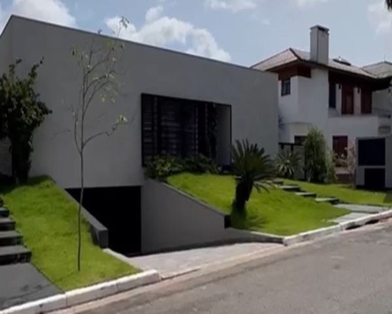 Casa de Condomínio à venda com 5 quartos, 740m² - Foto 12