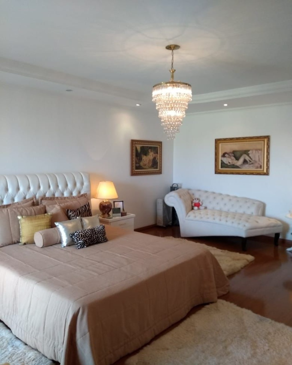 Casa de Condomínio à venda com 5 quartos, 520m² - Foto 18