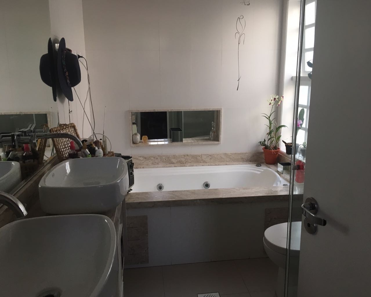 Casa de Condomínio à venda com 5 quartos, 420m² - Foto 26