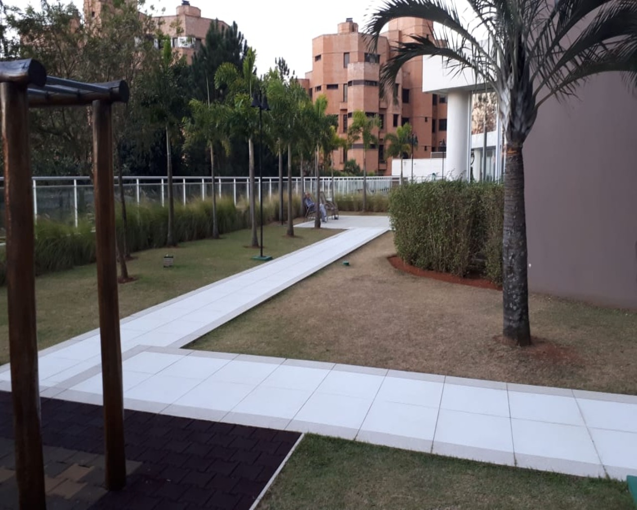 Apartamento à venda com 3 quartos, 156m² - Foto 20