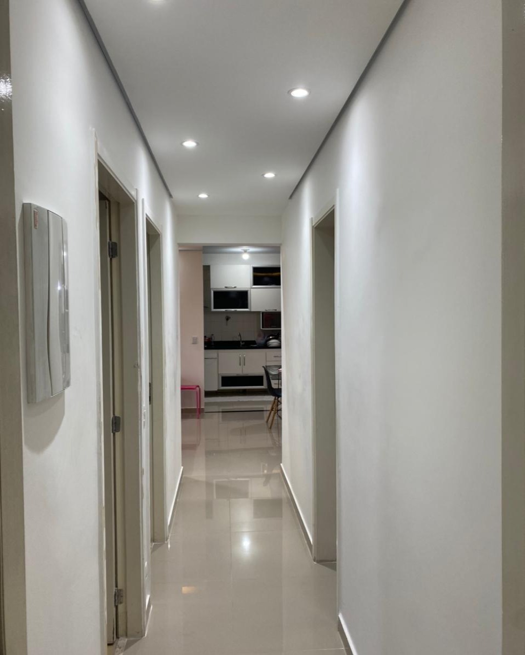 Apartamento à venda com 3 quartos, 72m² - Foto 9