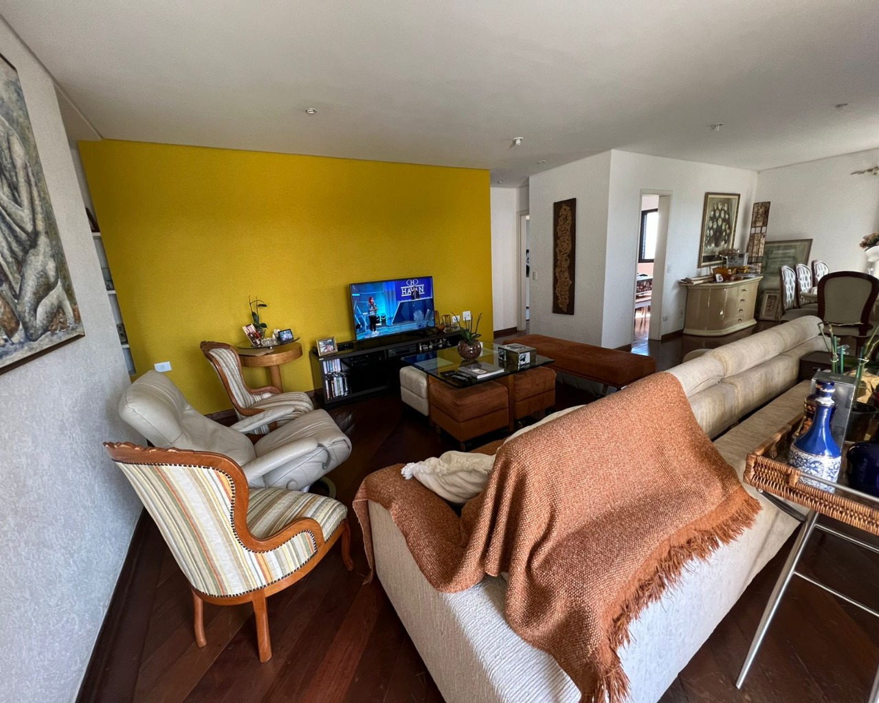 Cobertura à venda com 4 quartos, 308m² - Foto 14