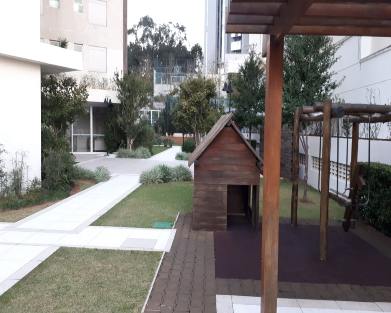 Apartamento à venda com 3 quartos, 156m² - Foto 23